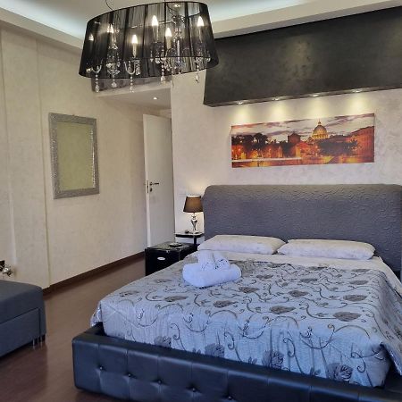 San Pietro Chic Resort Rome Exterior photo
