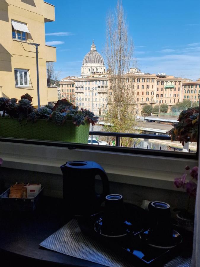San Pietro Chic Resort Rome Exterior photo