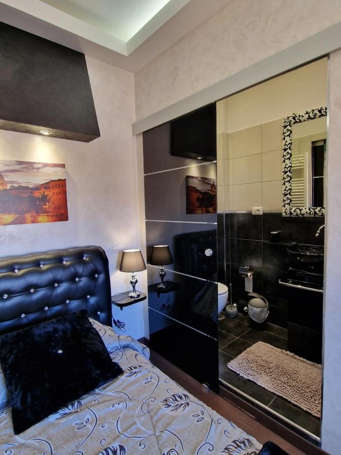 San Pietro Chic Resort Rome Exterior photo